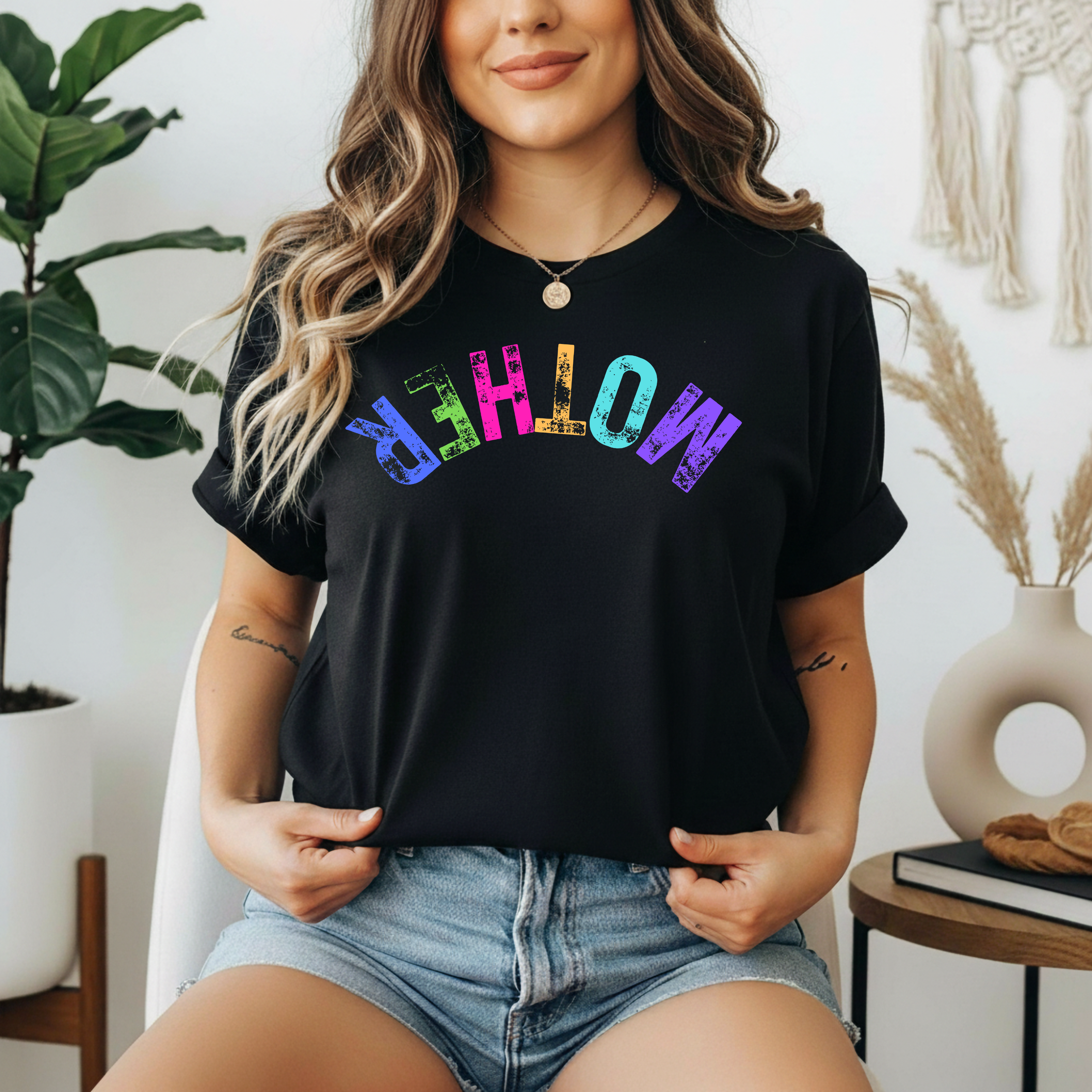 Mother Tee