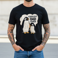 Coolest Dad Ever Tee