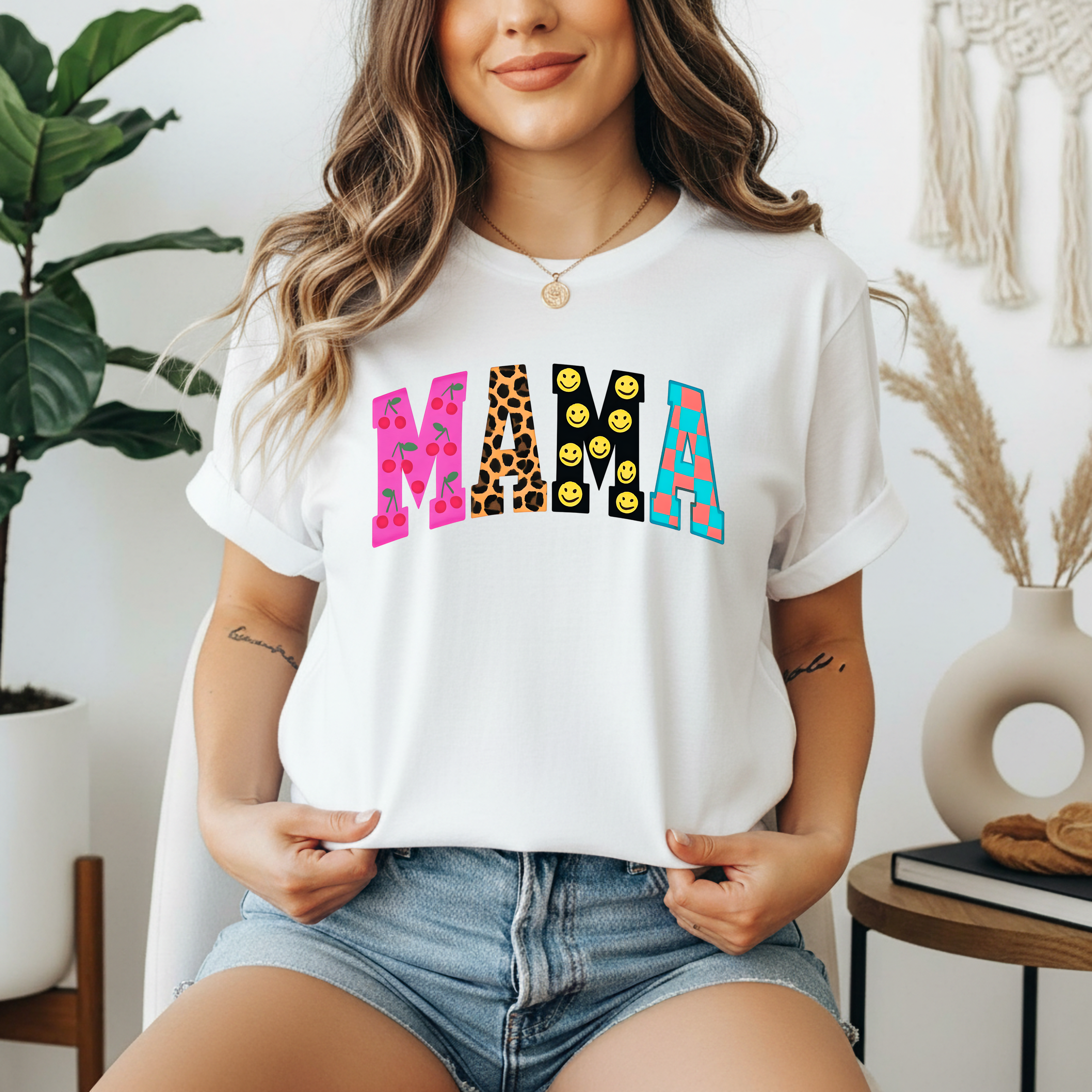 Mama Tee