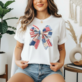 Patriotic  Tee