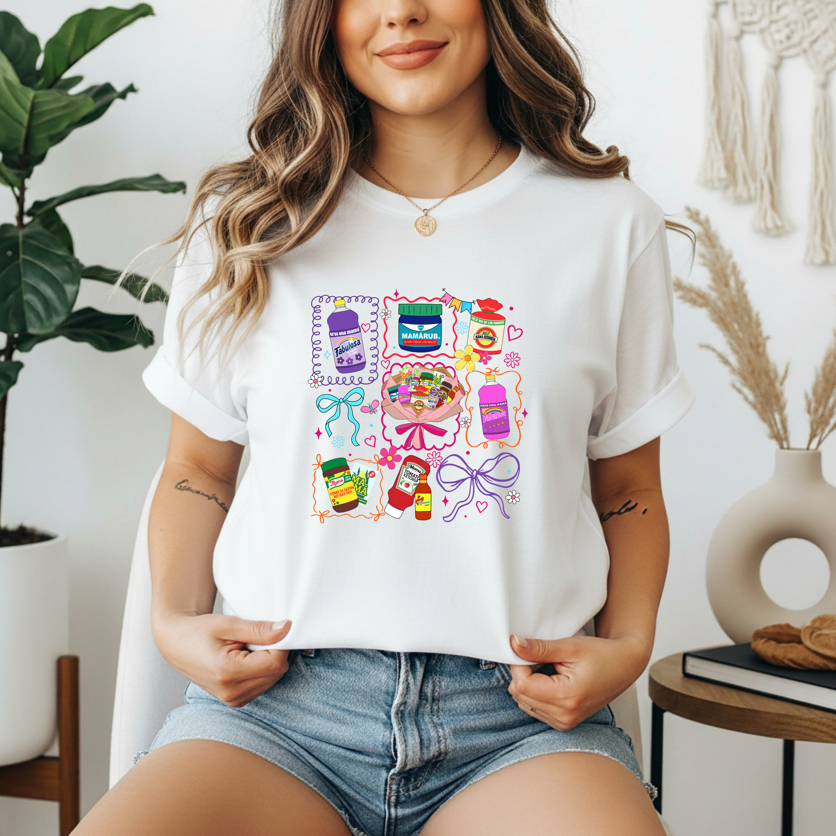 Mama Tee