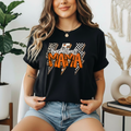 Basketball Mama Tee