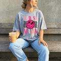 Badass Mama Tee