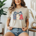Patriotic  Tee