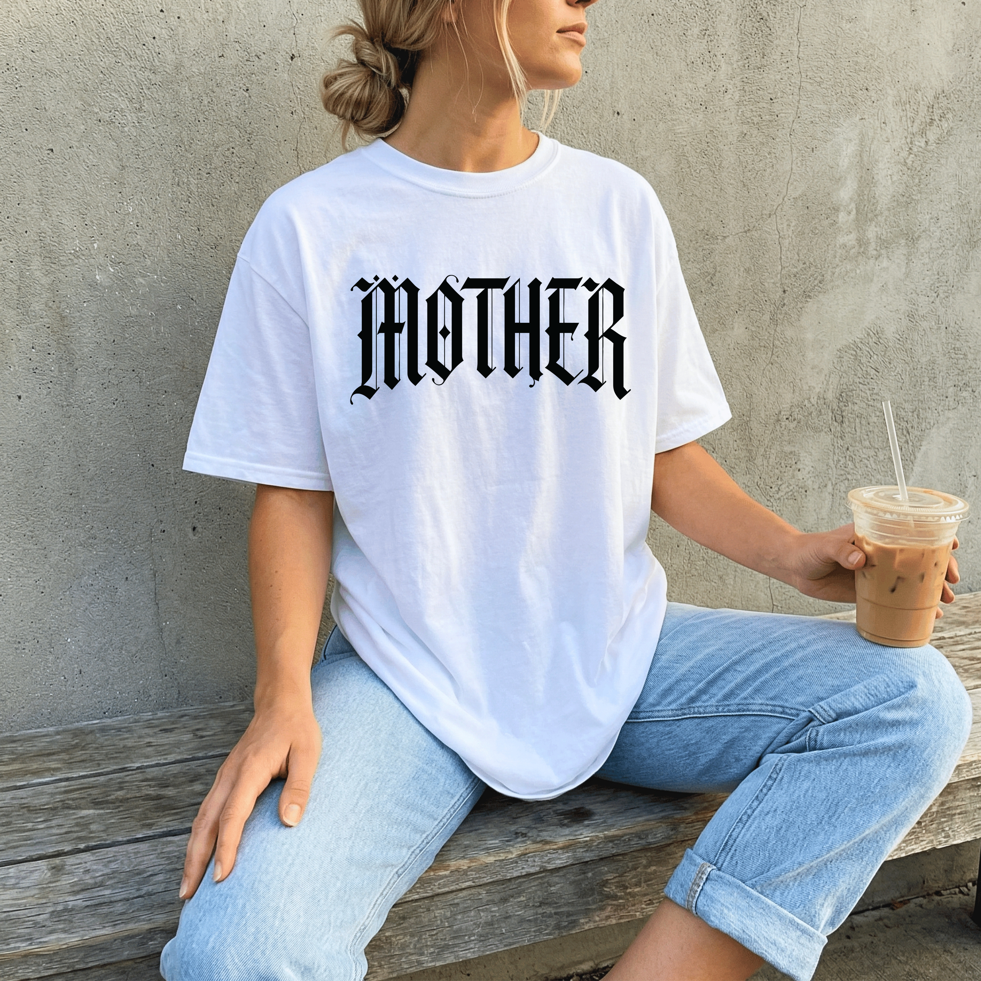 Mother Tee