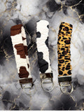 Wristlet key chains