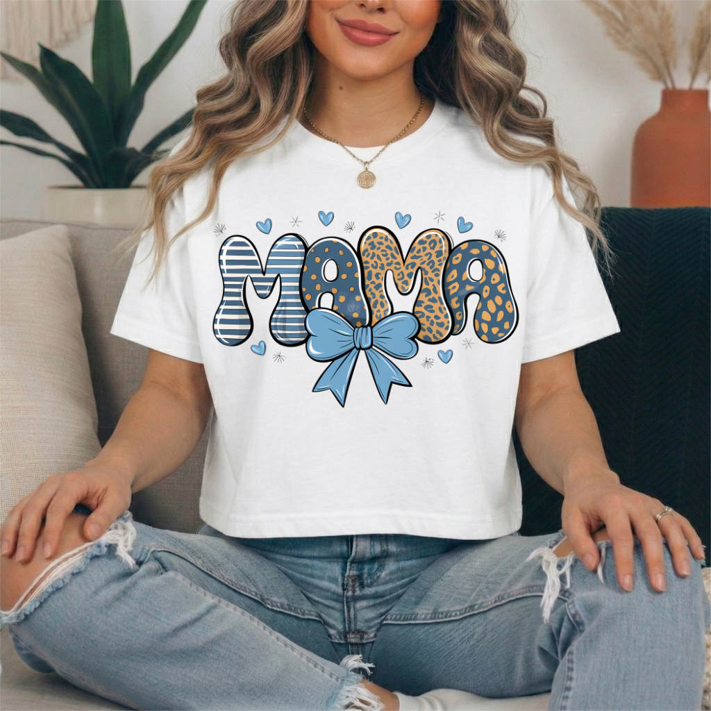 Mama Tee